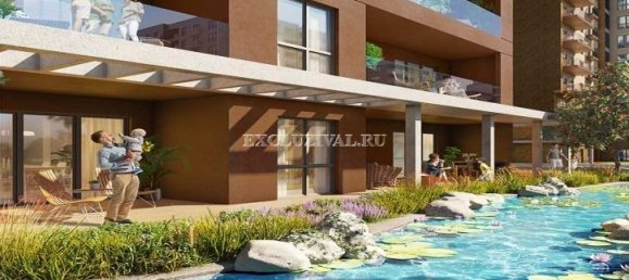 2 rooms Apartment in Antalya, Turkey No. 30879 3