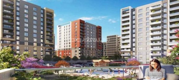 2 rooms Apartment in Antalya, Turkey No. 30879 24