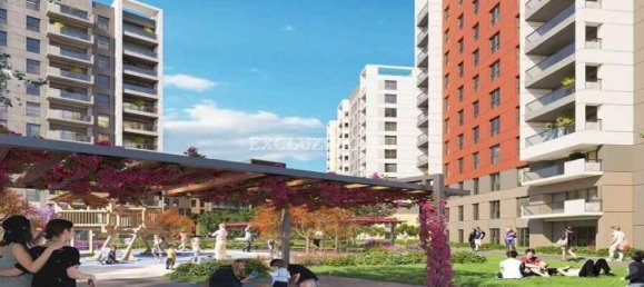 2 rooms Apartment in Antalya, Turkey No. 30879 21