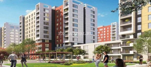 2 rooms Apartment in Antalya, Turkey No. 30879 22