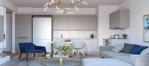 2 rooms Apartment in Antalya, Turkey No. 30879 13