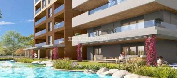 2 rooms Apartment in Antalya, Turkey No. 30879 29