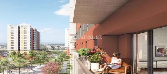 2 rooms Apartment in Antalya, Turkey No. 30879 28