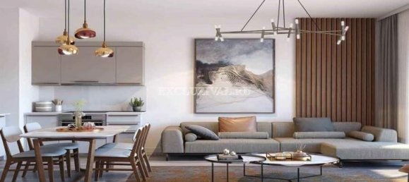 2 rooms Apartment in Antalya, Turkey No. 30879 14