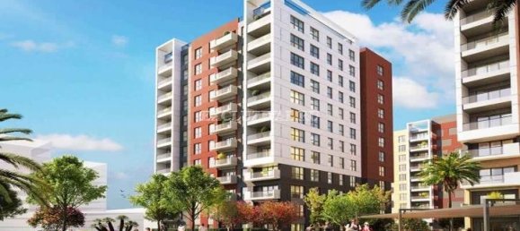 2 rooms Apartment in Antalya, Turkey No. 30879 27