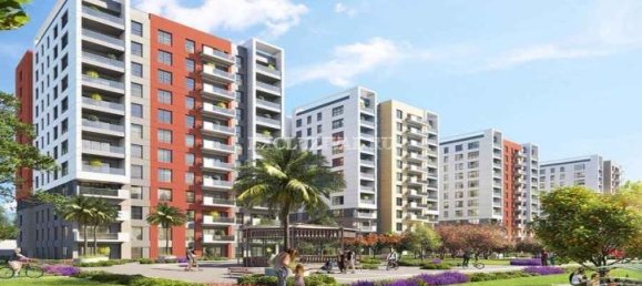 2 rooms Apartment in Antalya, Turkey No. 30879 16