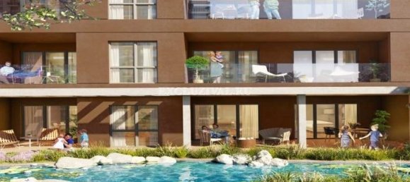 2 rooms Apartment in Antalya, Turkey No. 30879 2