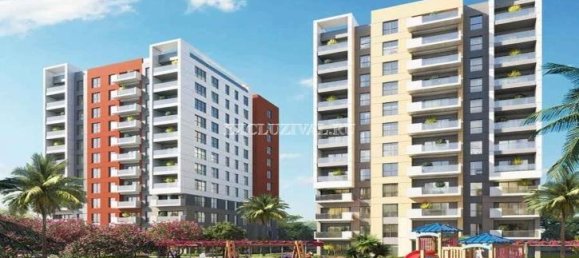 2 rooms Apartment in Antalya, Turkey No. 30879 17