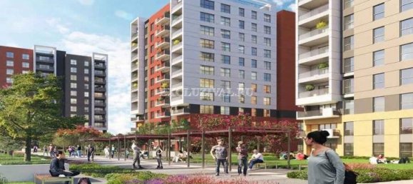 2 rooms Apartment in Antalya, Turkey No. 30879 20