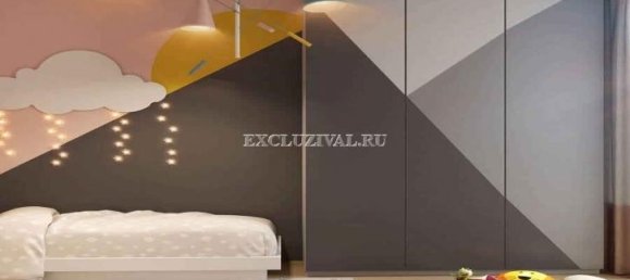 2 rooms Apartment in Antalya, Turkey No. 30879 11