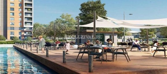 2 rooms Apartment in Antalya, Turkey No. 30879 6