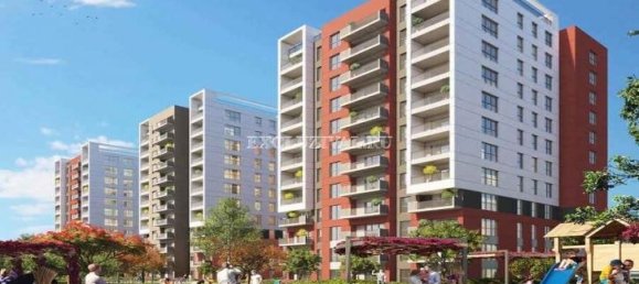 2 rooms Apartment in Antalya, Turkey No. 30879 23