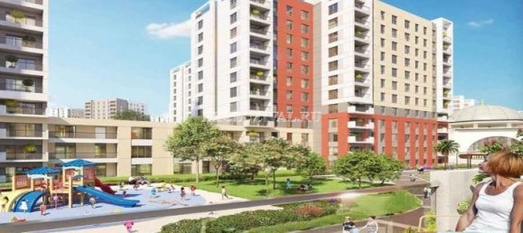 2 rooms Apartment in Antalya, Turkey No. 30879 19