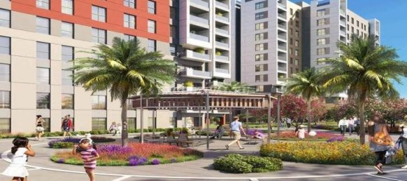 2 rooms Apartment in Antalya, Turkey No. 30879 18