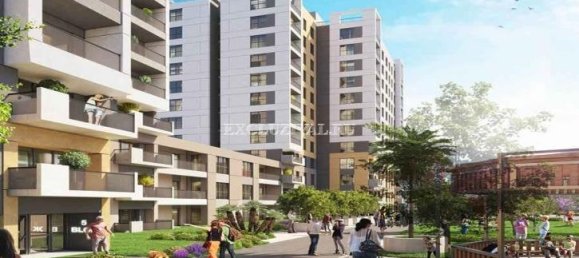 2 rooms Apartment in Antalya, Turkey No. 30879 25