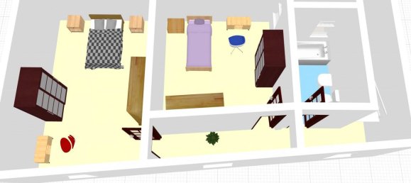 5-Zimmer Haus in Matino, Italy, Nr. 226596 25