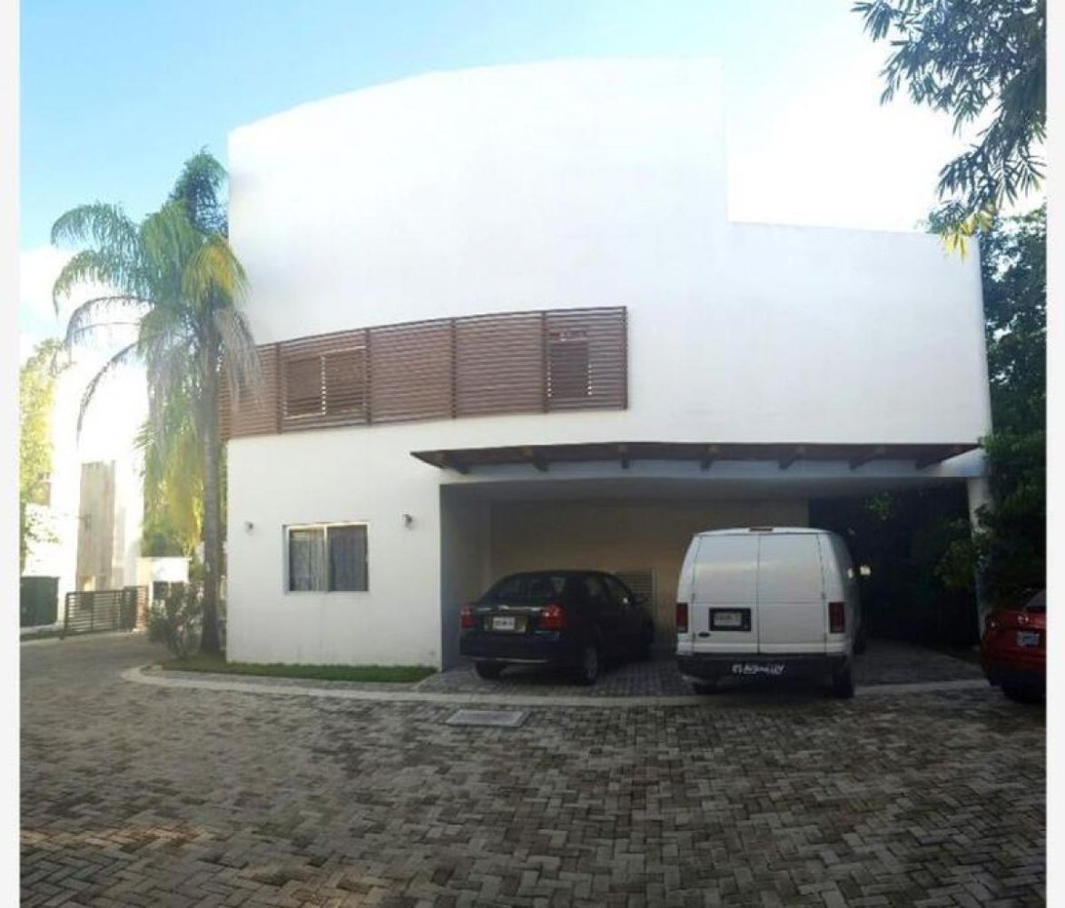 3 bedrooms House in Quintana Roo, Mexico No. 180864