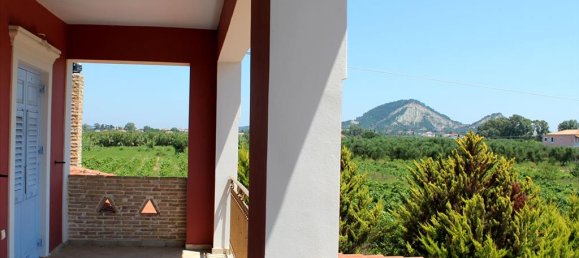 5 غرف نوم عقار تجاري في Zakynthos, Greece رقم 7705 14