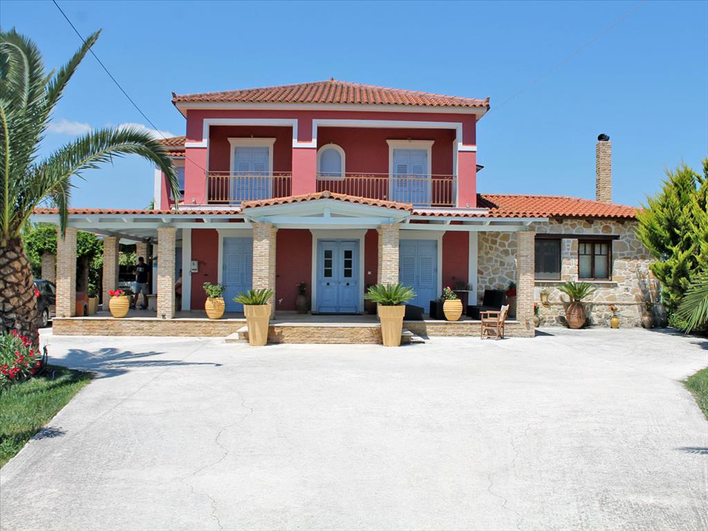 5 غرف نوم عقار تجاري في Zakynthos, Greece رقم 7705