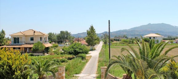 Propiedad comercial de 5 dormitorios en Zakynthos, Greece No. 7705 13