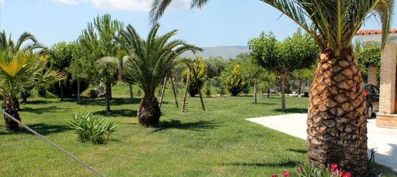 5 غرف نوم عقار تجاري في Zakynthos, Greece رقم 7705 3