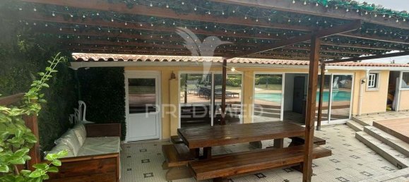 5 bedrooms House in Sintra, Portugal No. 146937 5