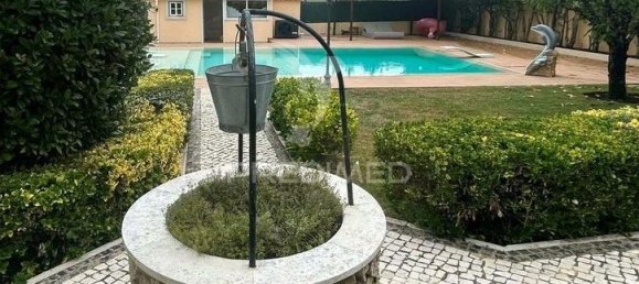 5 bedrooms House in Sintra, Portugal No. 146937 4