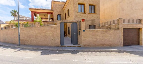 4 غرف نوم منزل في Hurchillo, Spain رقم 129211 27