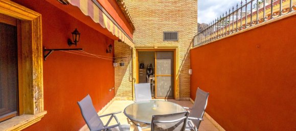 4 غرف نوم منزل في Hurchillo, Spain رقم 129211 34