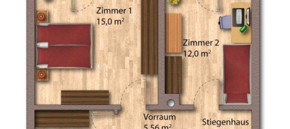 5غرفة منزل في Zell am See, Austria رقم 87091 9