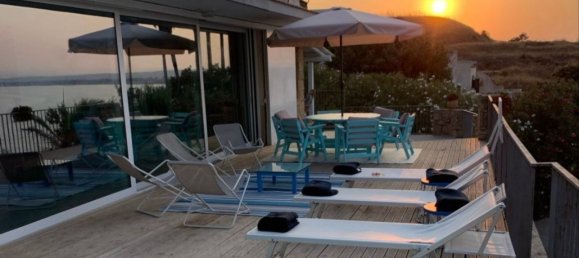 11-Zimmer Villa in Augusta, Italy, Nr. 299502 21