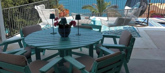 11-Zimmer Villa in Augusta, Italy, Nr. 299502 2