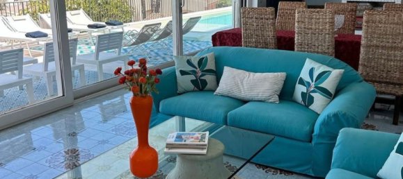 11-Zimmer Villa in Augusta, Italy, Nr. 299502 7