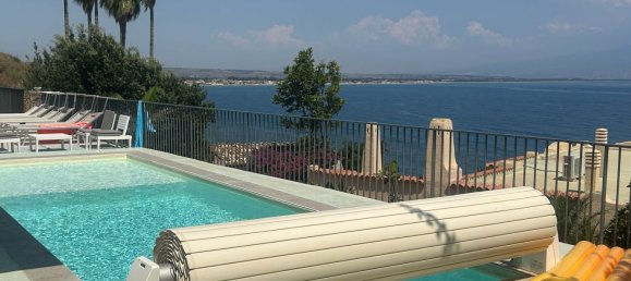 11-Zimmer Villa in Augusta, Italy, Nr. 299502 19