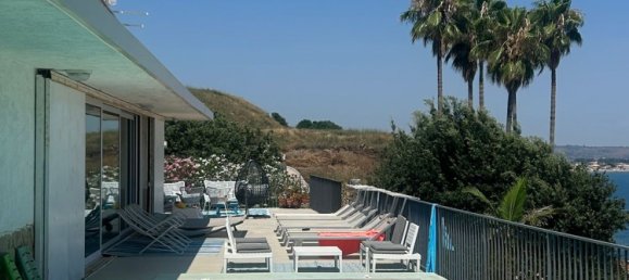 11-Zimmer Villa in Augusta, Italy, Nr. 299502 20