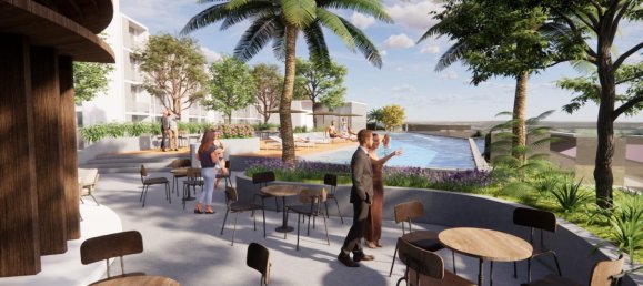 1 غرف نوم شقة في Phuket, Thailand رقم 27339 2