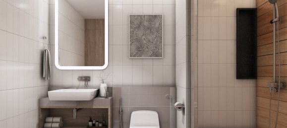 1 غرف نوم شقة في Phuket, Thailand رقم 27339 8