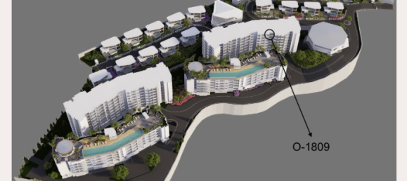 1 غرف نوم شقة في Phuket, Thailand رقم 27339 13