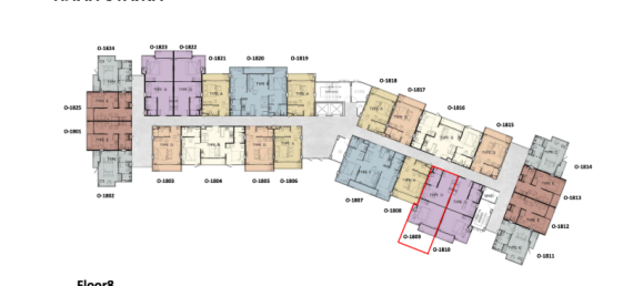 1 غرف نوم شقة في Phuket, Thailand رقم 27339 11