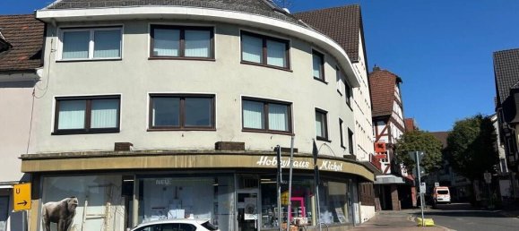 Здание с 9 комнатами в Швальм-Эдер, Германия № 278153 3