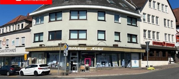 Здание с 9 комнатами в Швальм-Эдер, Германия № 278153 2