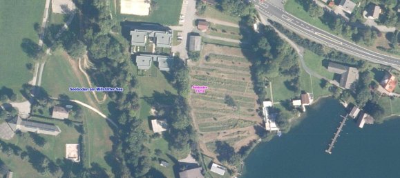 Apartamento de 4 divisões em Seeboden am Millstatter See, Austria N.º 213196 6