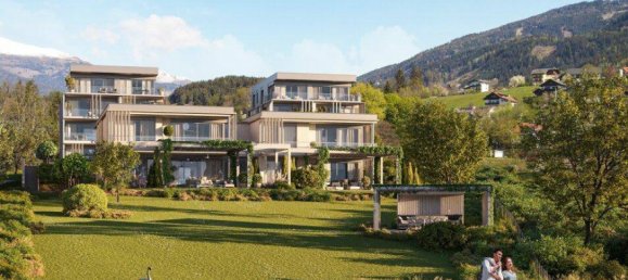 Apartamento de 4 divisões em Seeboden am Millstatter See, Austria N.º 213196 3