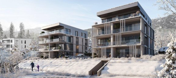 Apartamento de 4 divisões em Seeboden am Millstatter See, Austria N.º 213196 4