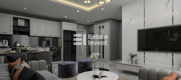 Apartment 2+1 in Alanya, Turkey No. 19832 5