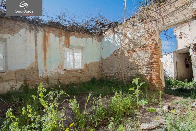 1668m² Land in Granada, Spain No. 226932