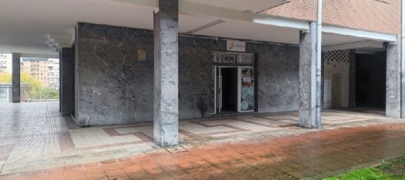 24m² Commercial property in Basque Autonomous Community, Spain No. 158747 10