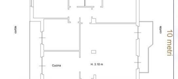 3 bedrooms Apartment in Naples, Italy No. 319144 29