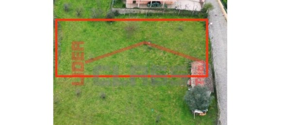 Grundstück in Mirandela, Portugal 1000m², Nr. 225088 3