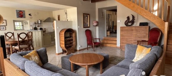 4 bedrooms Townhouse in Vendee, France No. 313926 6